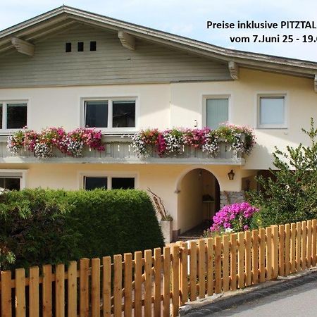 Ferienwohnung Stuibenfall Jerzens Luaran gambar