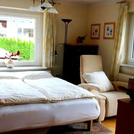 Ferienwohnung Stuibenfall Jerzens Luaran gambar