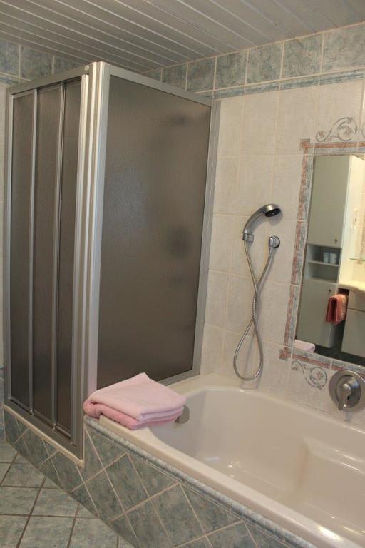 Ferienwohnung Stuibenfall Jerzens Bilik gambar