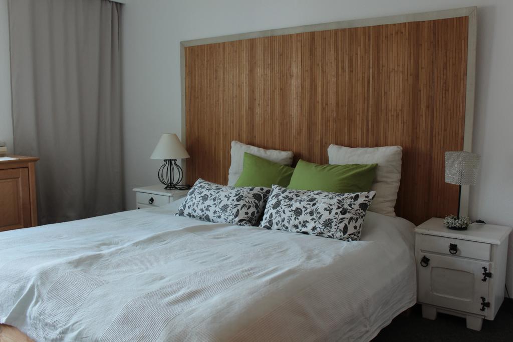 Ferienwohnung Stuibenfall Jerzens Luaran gambar