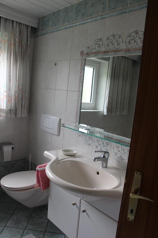 Ferienwohnung Stuibenfall Jerzens Luaran gambar
