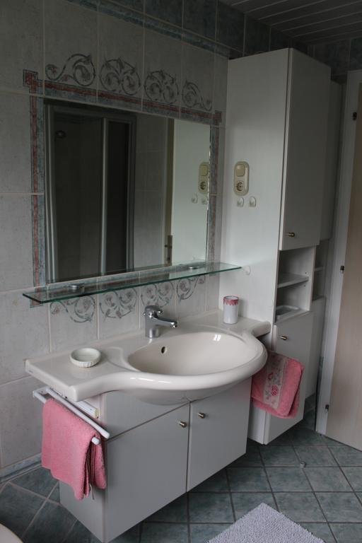 Ferienwohnung Stuibenfall Jerzens Luaran gambar