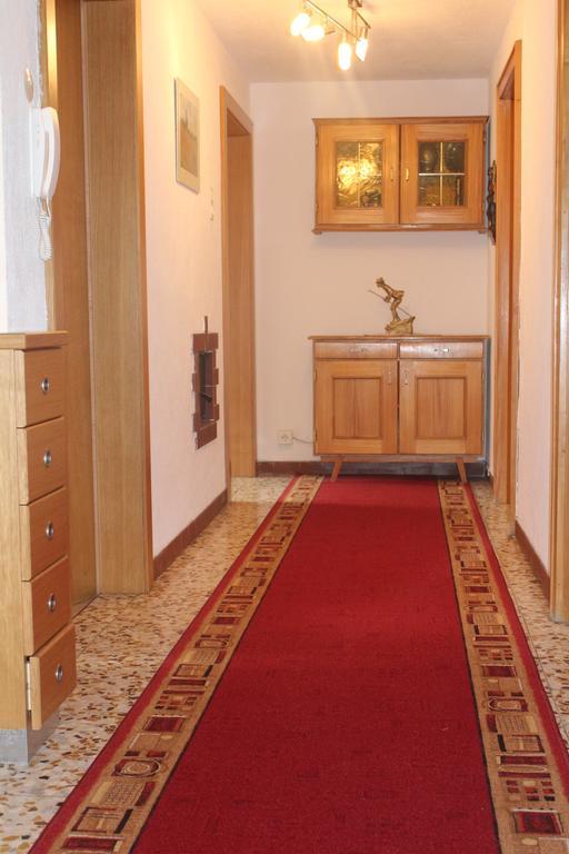 Ferienwohnung Stuibenfall Jerzens Luaran gambar