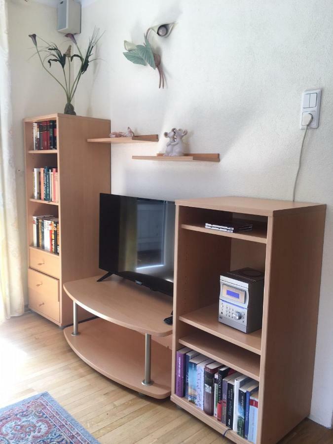 Ferienwohnung Stuibenfall Jerzens Luaran gambar