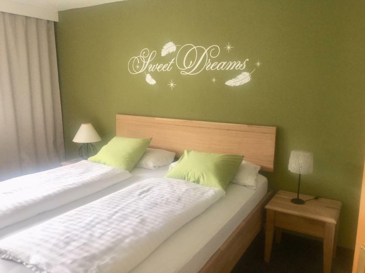 Ferienwohnung Stuibenfall Jerzens Luaran gambar